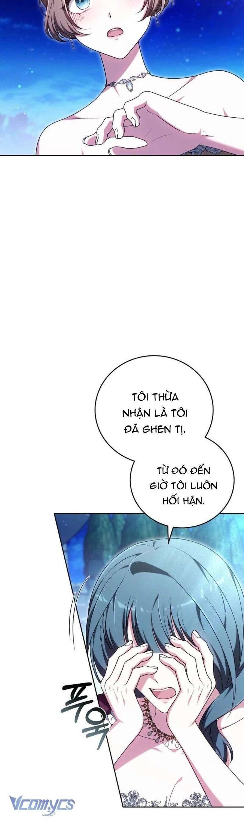 Lời Tỏ Tình Lần Thứ 101 Chapter 11 - Trang 2