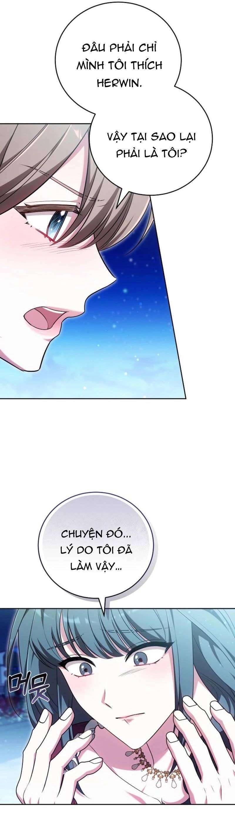 Lời Tỏ Tình Lần Thứ 101 Chapter 11 - Trang 2