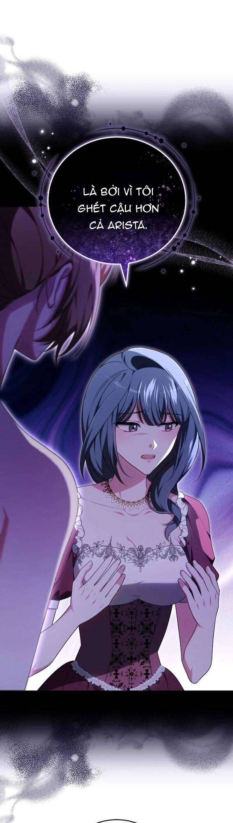 Lời Tỏ Tình Lần Thứ 101 Chapter 11 - Trang 2