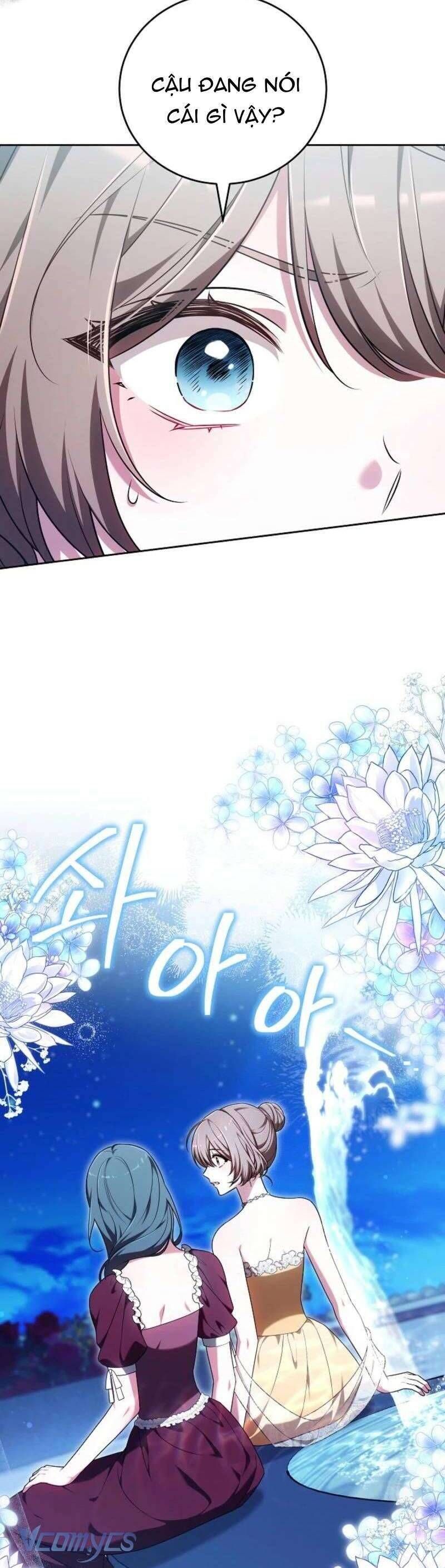 Lời Tỏ Tình Lần Thứ 101 Chapter 11 - Trang 2