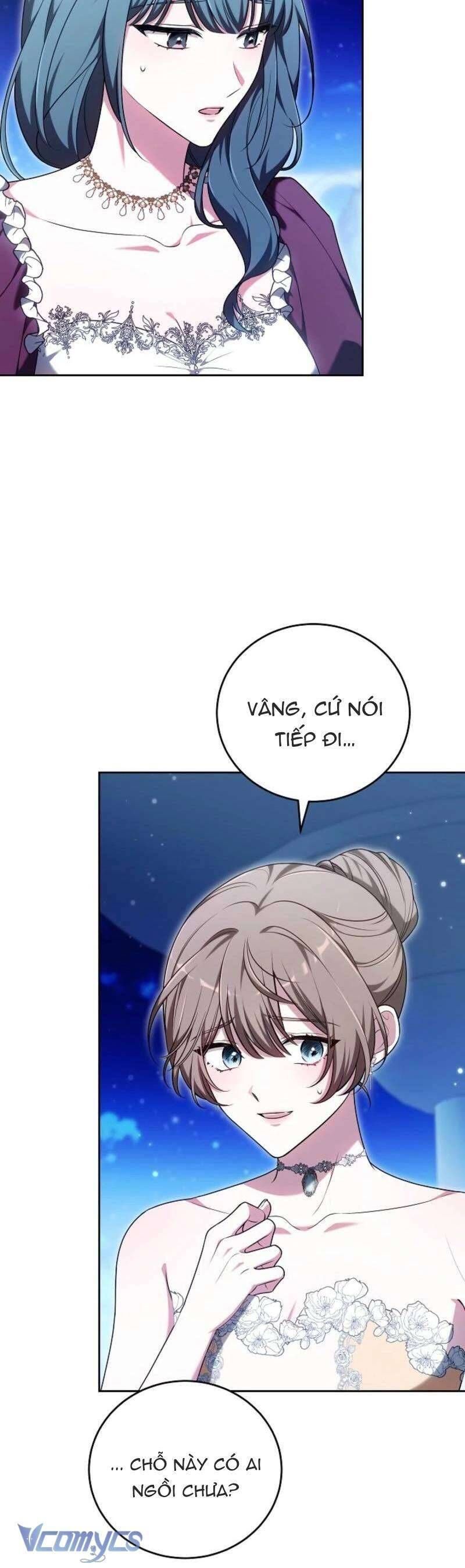 Lời Tỏ Tình Lần Thứ 101 Chapter 11 - Trang 2