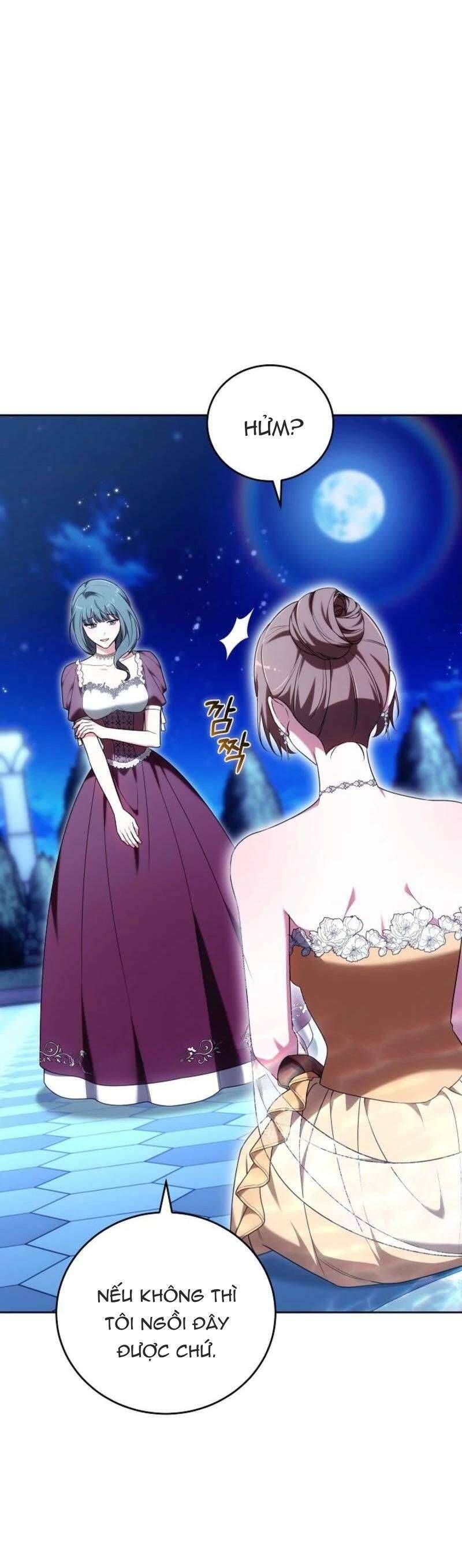 Lời Tỏ Tình Lần Thứ 101 Chapter 11 - Trang 2