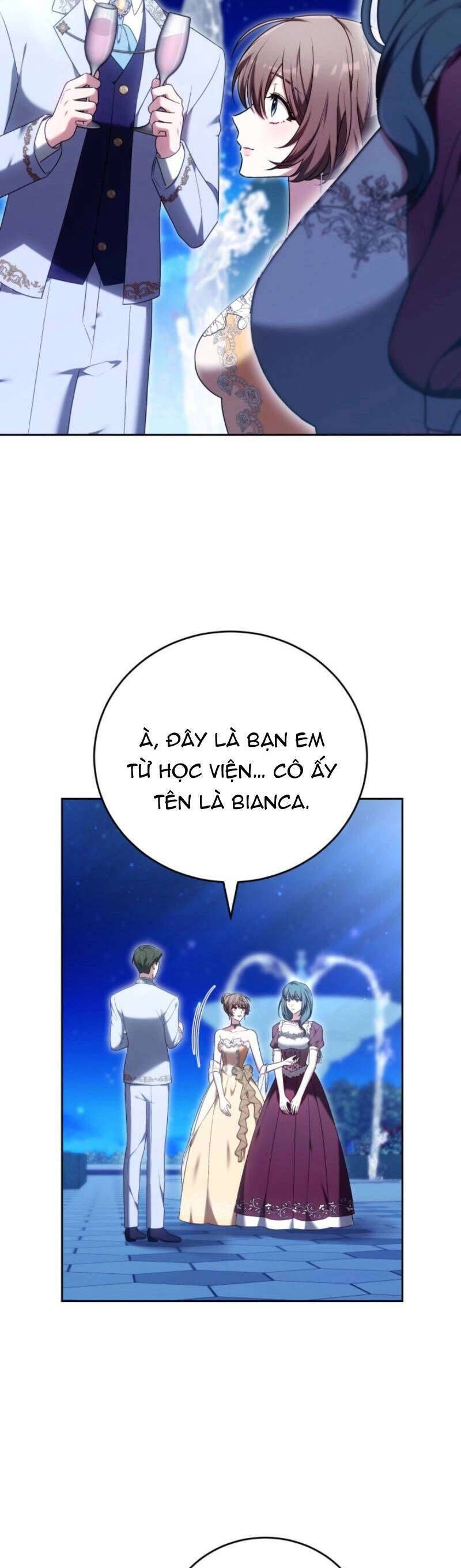 Lời Tỏ Tình Lần Thứ 101 Chapter 12 - Trang 2