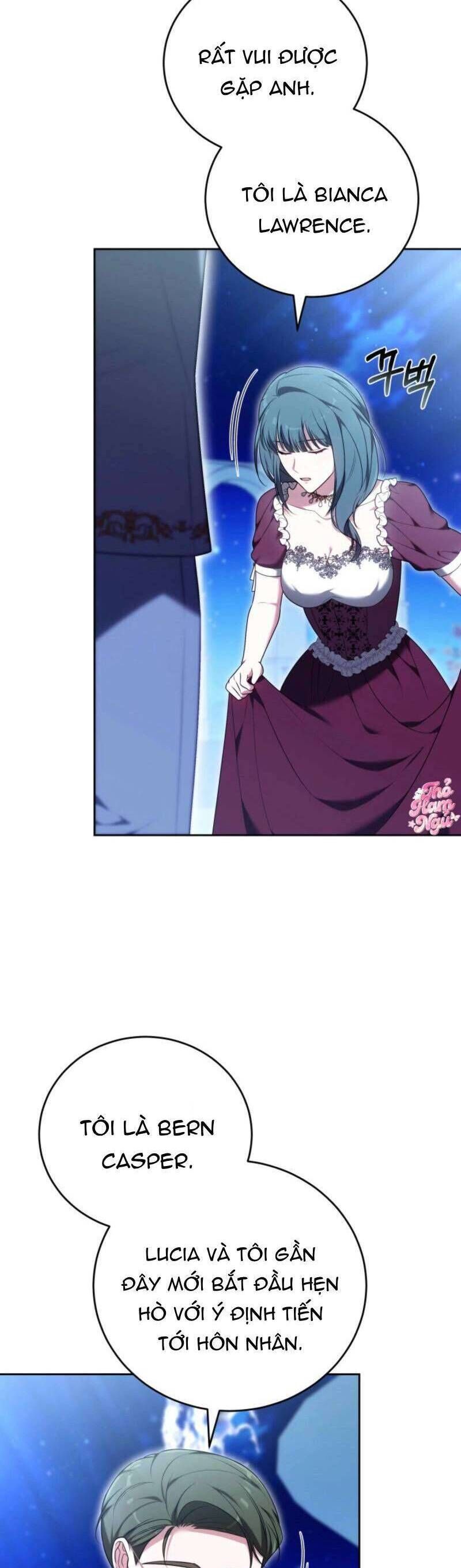 Lời Tỏ Tình Lần Thứ 101 Chapter 12 - Trang 2