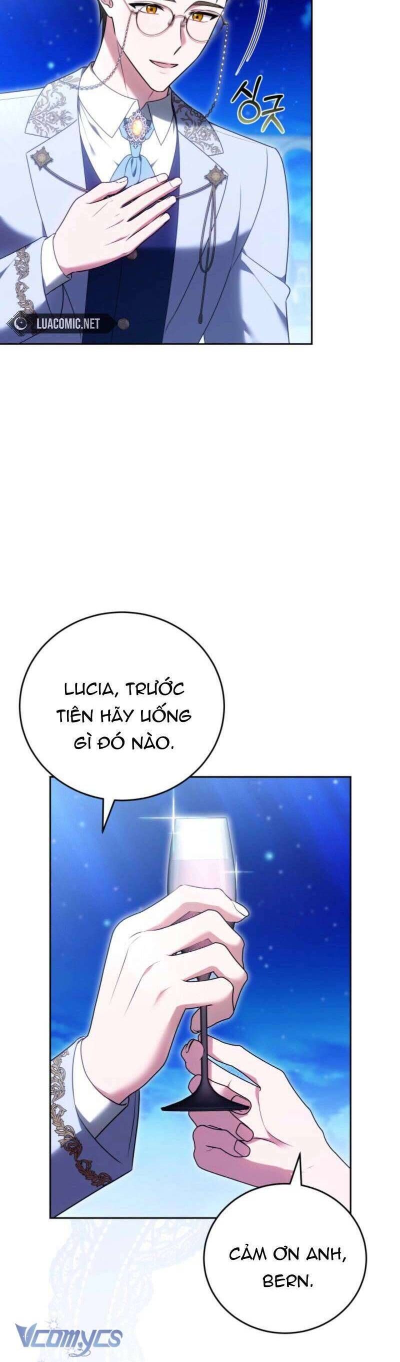 Lời Tỏ Tình Lần Thứ 101 Chapter 12 - Trang 2