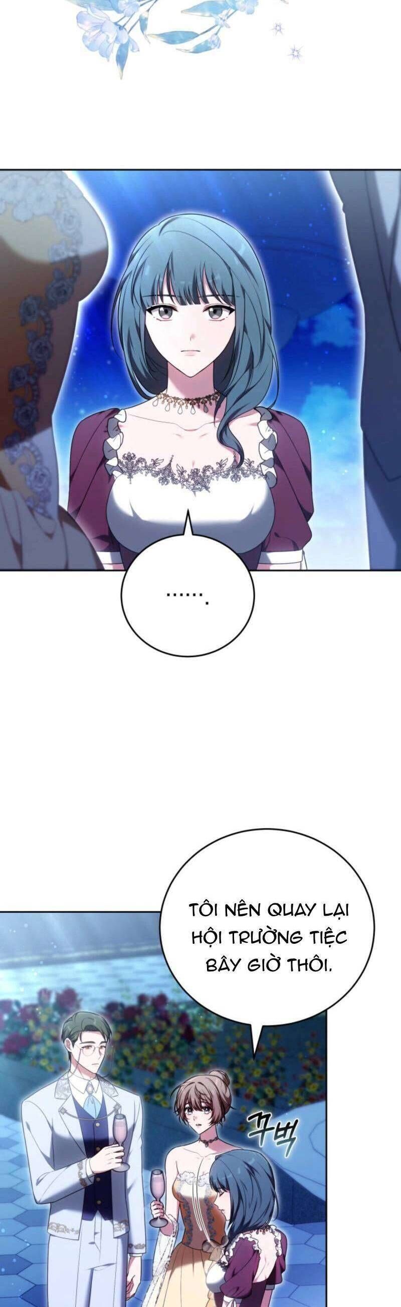 Lời Tỏ Tình Lần Thứ 101 Chapter 12 - Trang 2