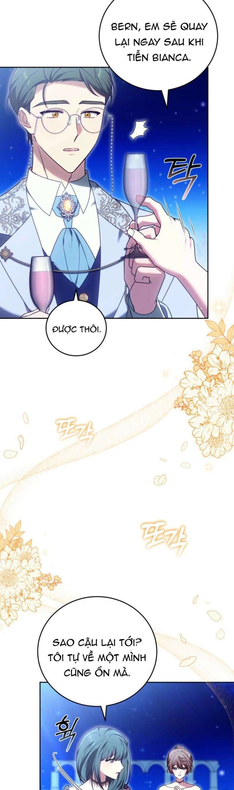 Lời Tỏ Tình Lần Thứ 101 Chapter 12 - Trang 2