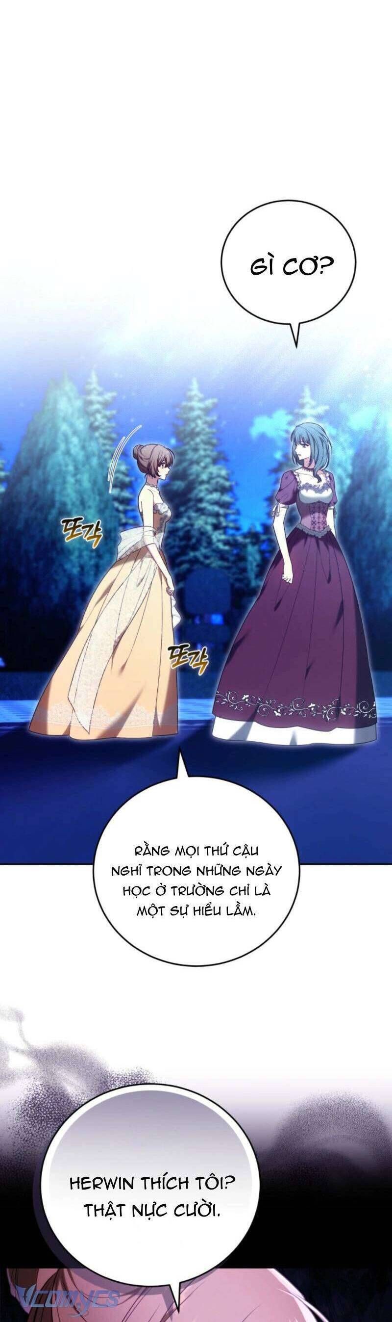 Lời Tỏ Tình Lần Thứ 101 Chapter 12 - Trang 2