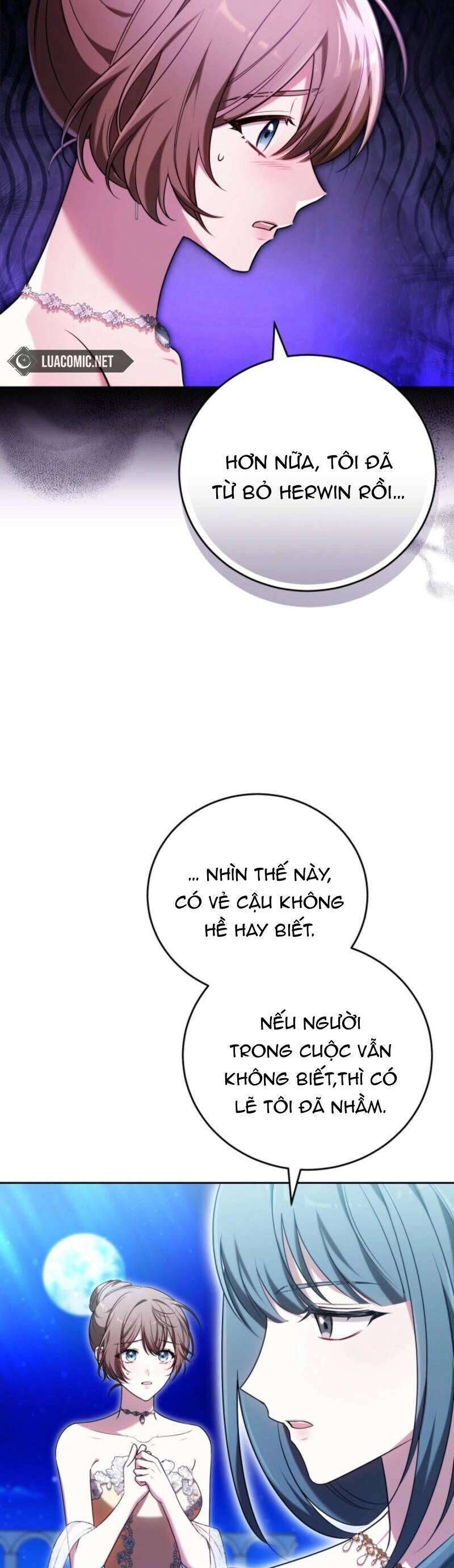 Lời Tỏ Tình Lần Thứ 101 Chapter 12 - Trang 2