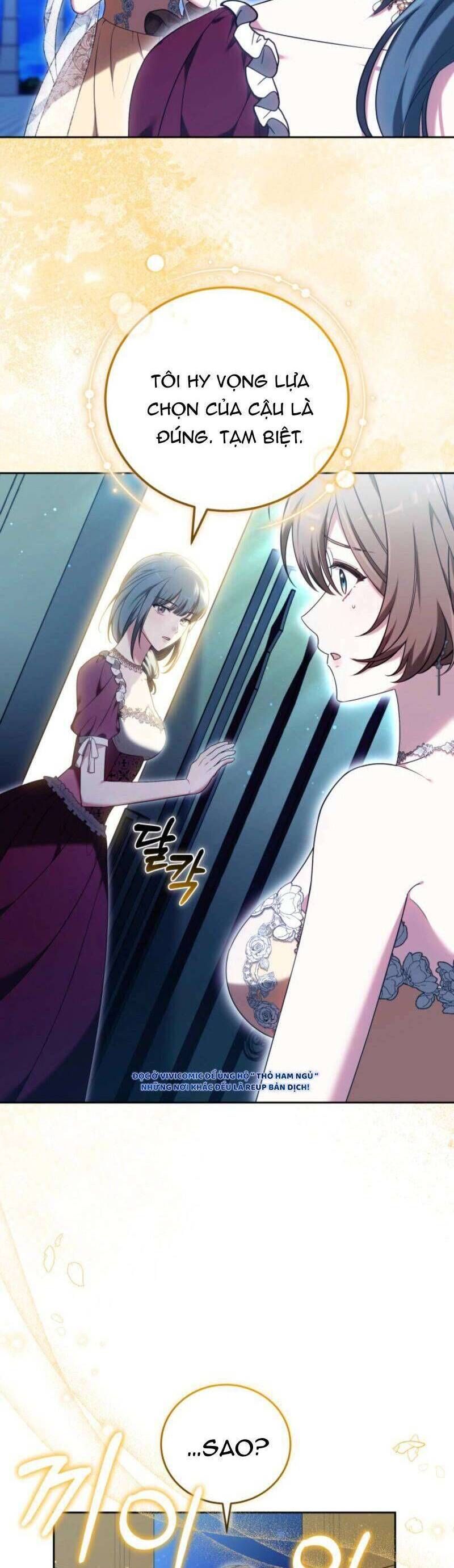 Lời Tỏ Tình Lần Thứ 101 Chapter 12 - Trang 2