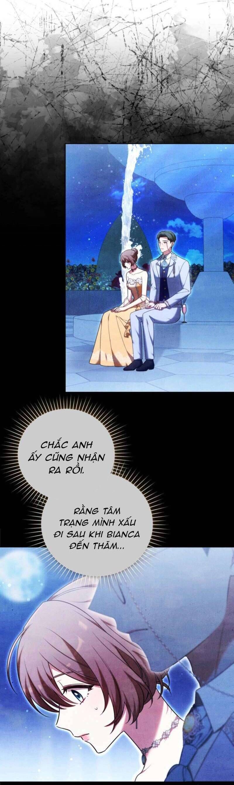 Lời Tỏ Tình Lần Thứ 101 Chapter 12 - Trang 2