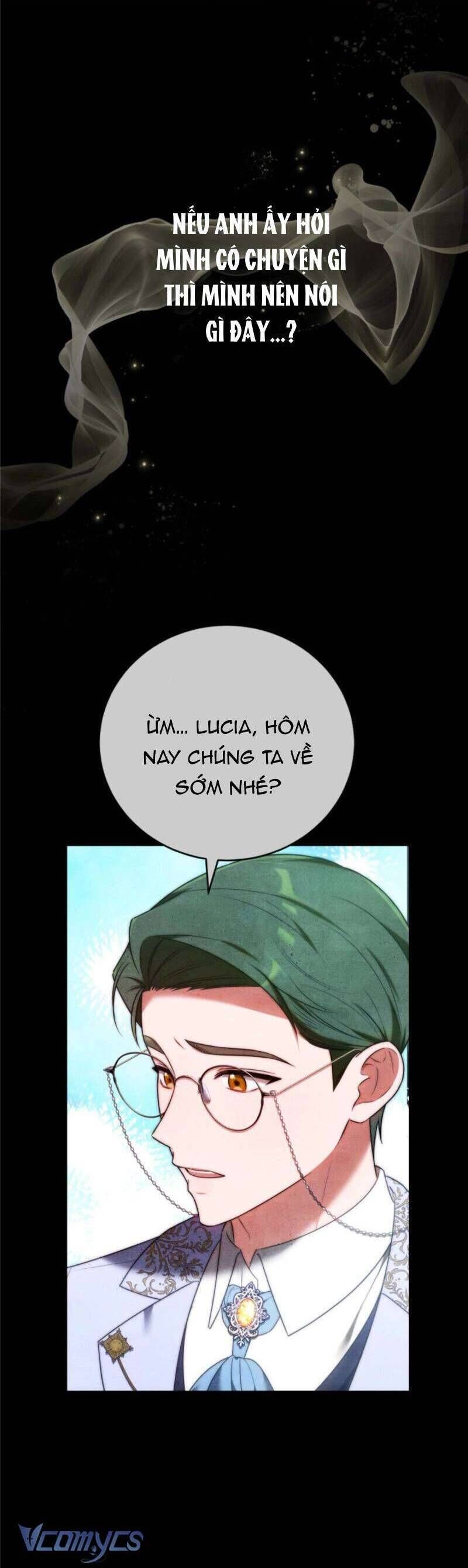 Lời Tỏ Tình Lần Thứ 101 Chapter 12 - Trang 2