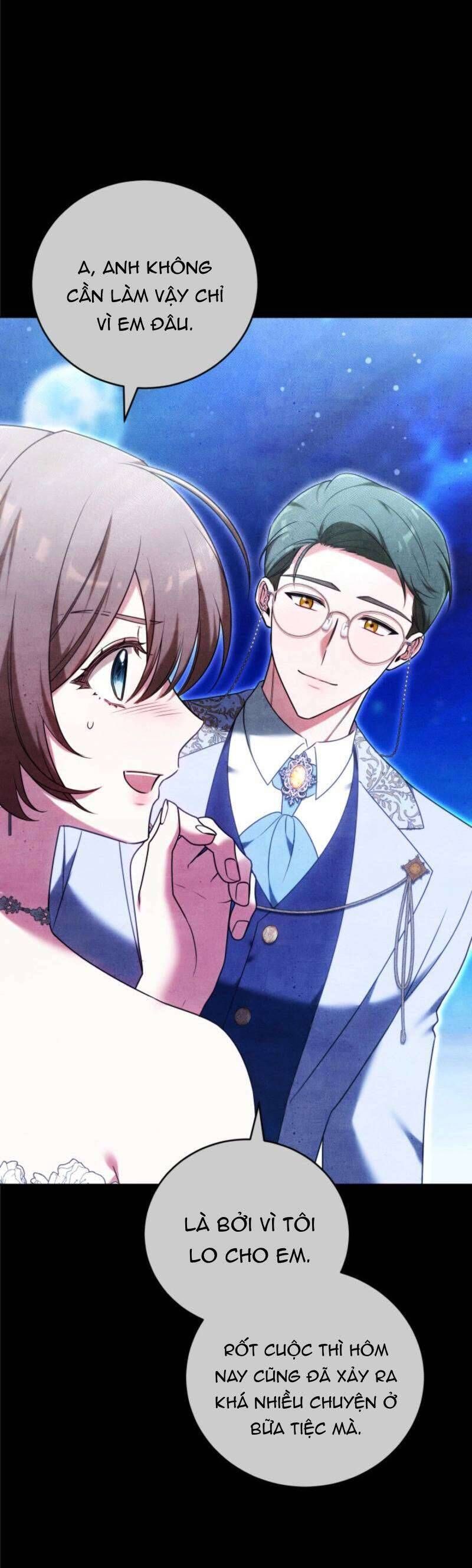 Lời Tỏ Tình Lần Thứ 101 Chapter 12 - Trang 2