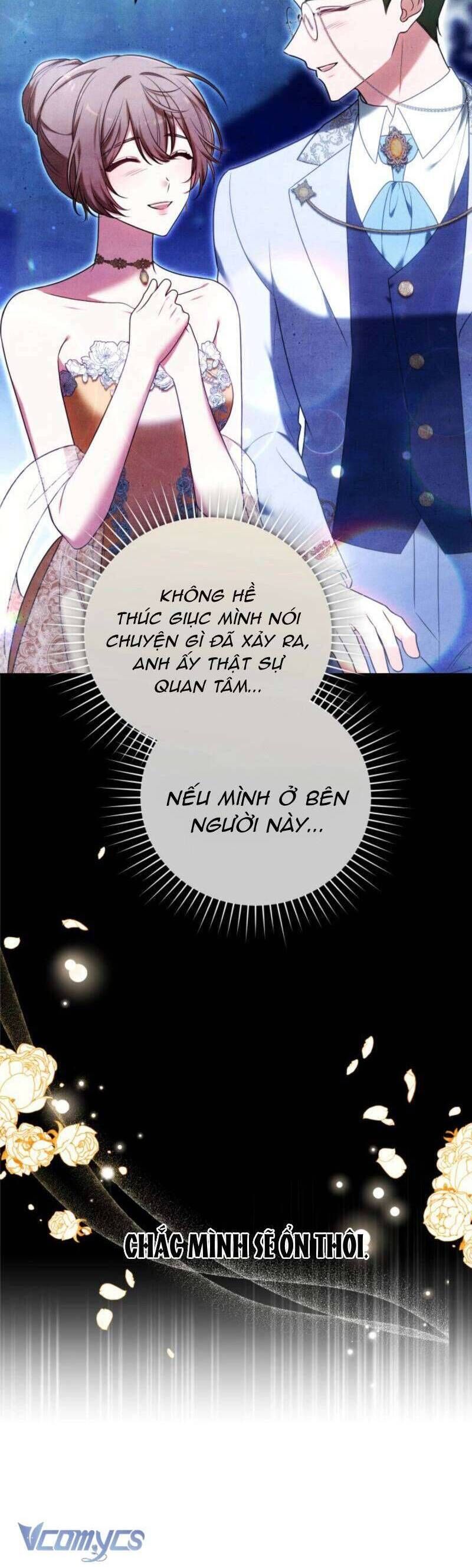 Lời Tỏ Tình Lần Thứ 101 Chapter 12 - Trang 2