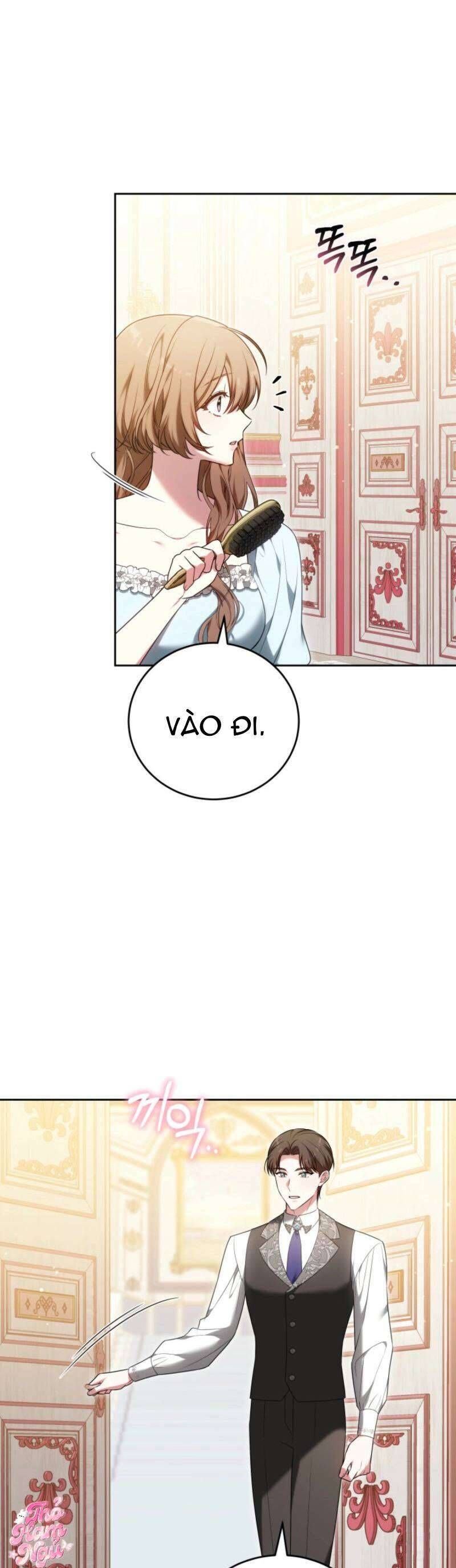 Lời Tỏ Tình Lần Thứ 101 Chapter 12 - Trang 2