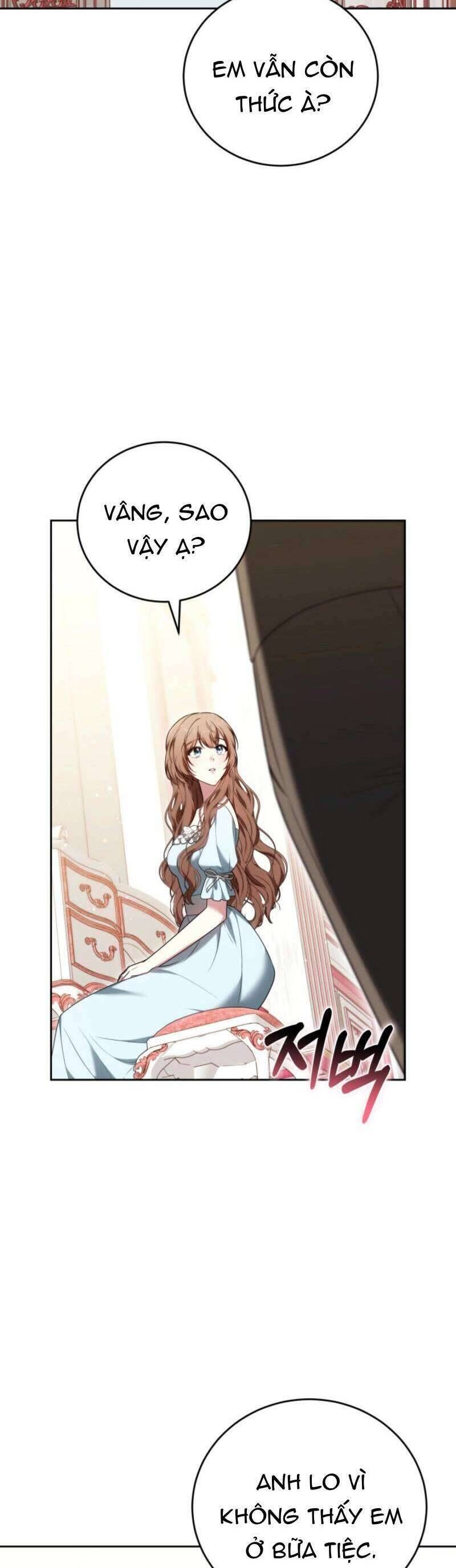 Lời Tỏ Tình Lần Thứ 101 Chapter 12 - Trang 2