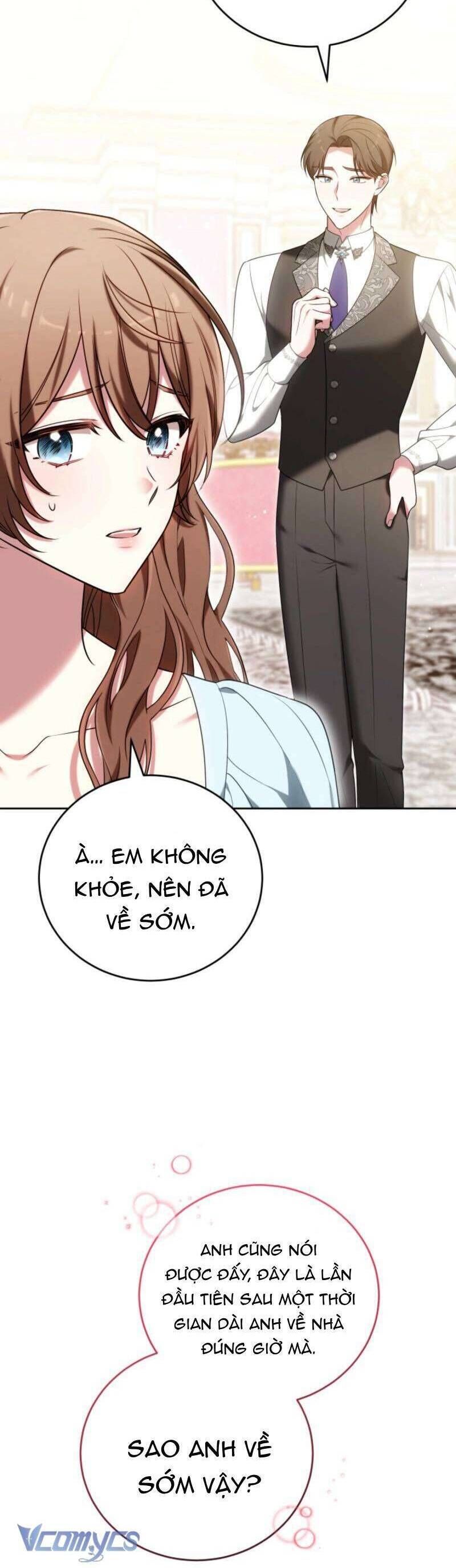 Lời Tỏ Tình Lần Thứ 101 Chapter 12 - Trang 2