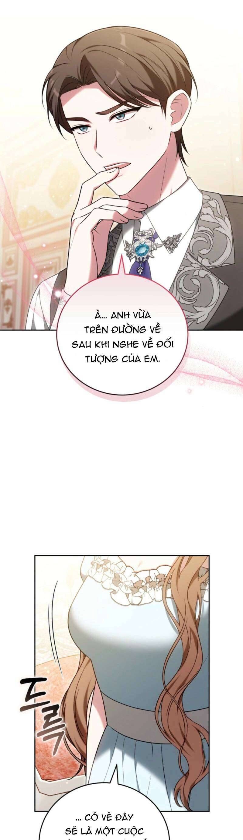 Lời Tỏ Tình Lần Thứ 101 Chapter 12 - Trang 2