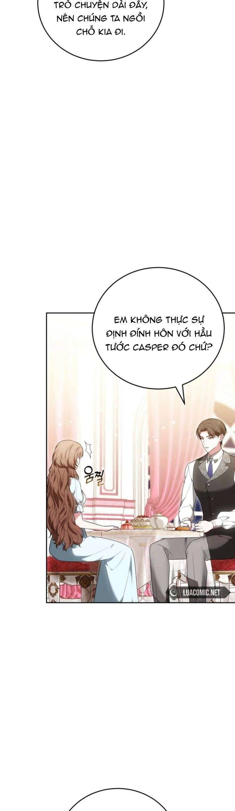 Lời Tỏ Tình Lần Thứ 101 Chapter 12 - Trang 2
