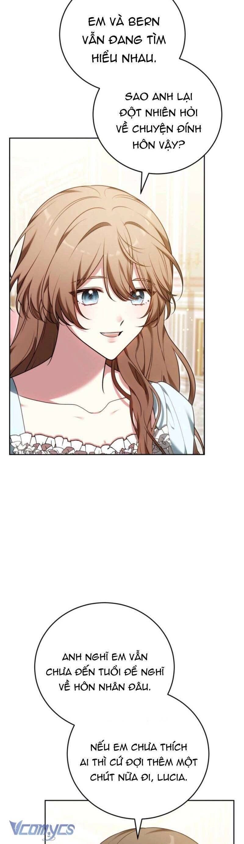 Lời Tỏ Tình Lần Thứ 101 Chapter 12 - Trang 2