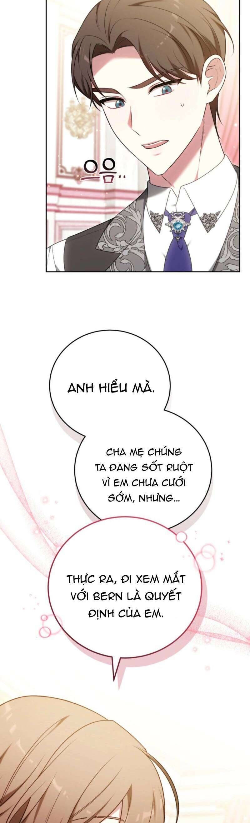 Lời Tỏ Tình Lần Thứ 101 Chapter 12 - Trang 2
