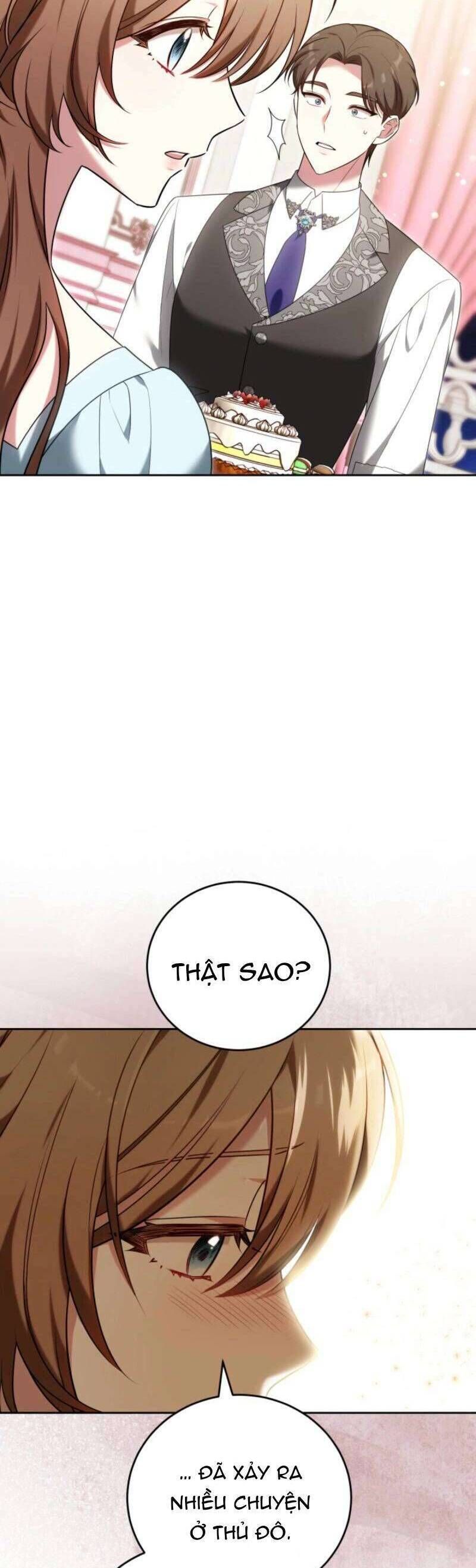 Lời Tỏ Tình Lần Thứ 101 Chapter 12 - Trang 2