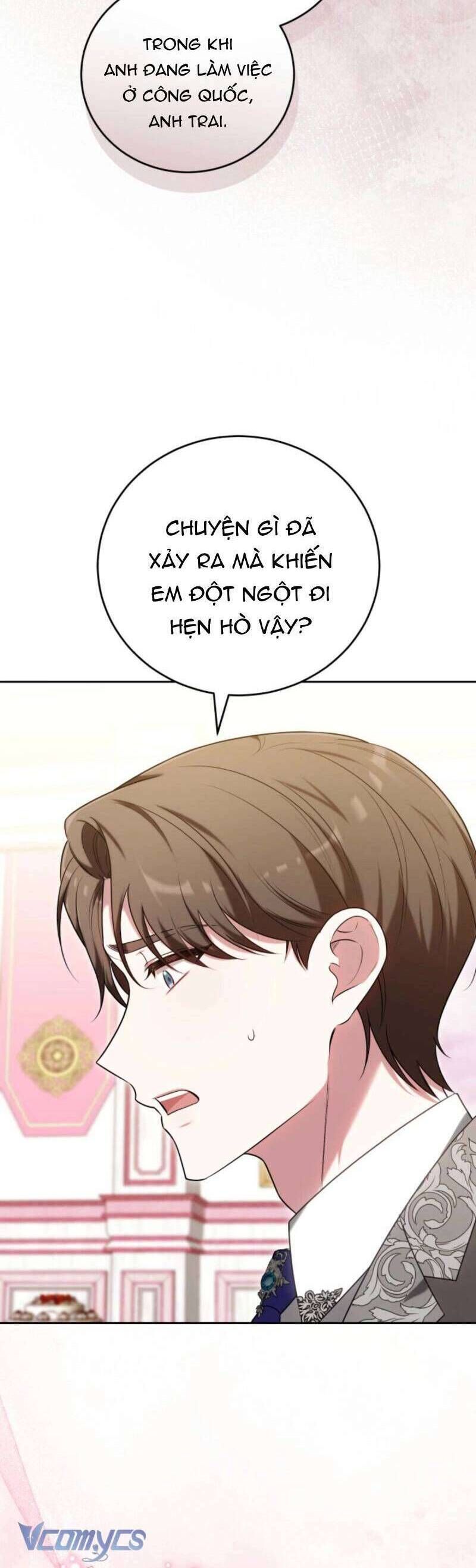 Lời Tỏ Tình Lần Thứ 101 Chapter 12 - Trang 2