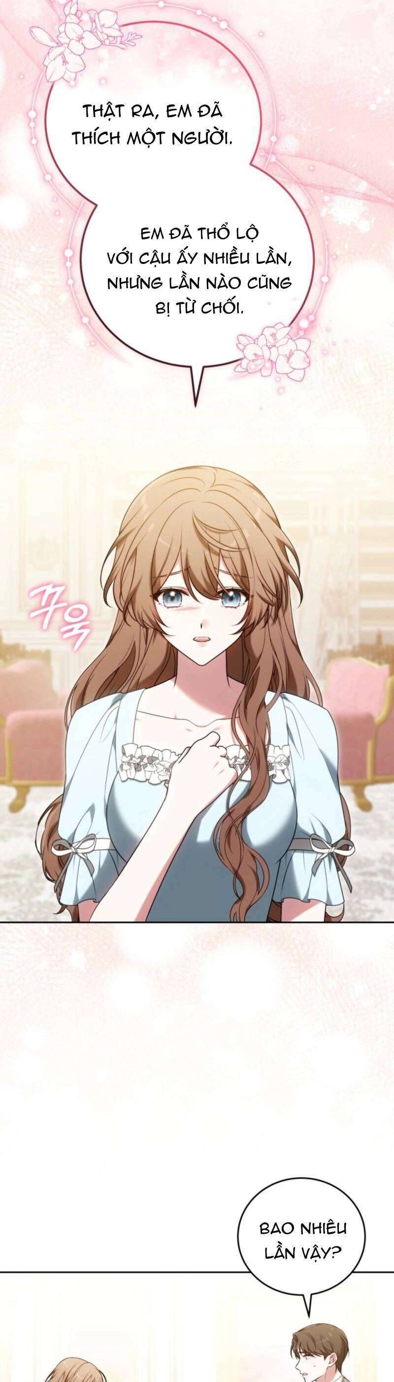 Lời Tỏ Tình Lần Thứ 101 Chapter 12 - Trang 2