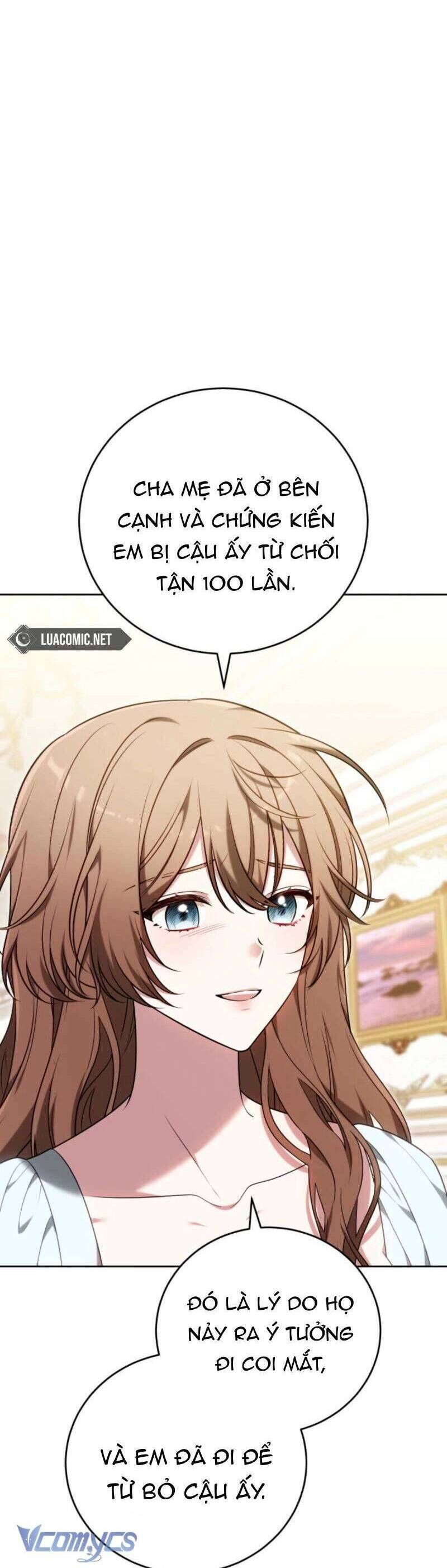 Lời Tỏ Tình Lần Thứ 101 Chapter 12 - Trang 2