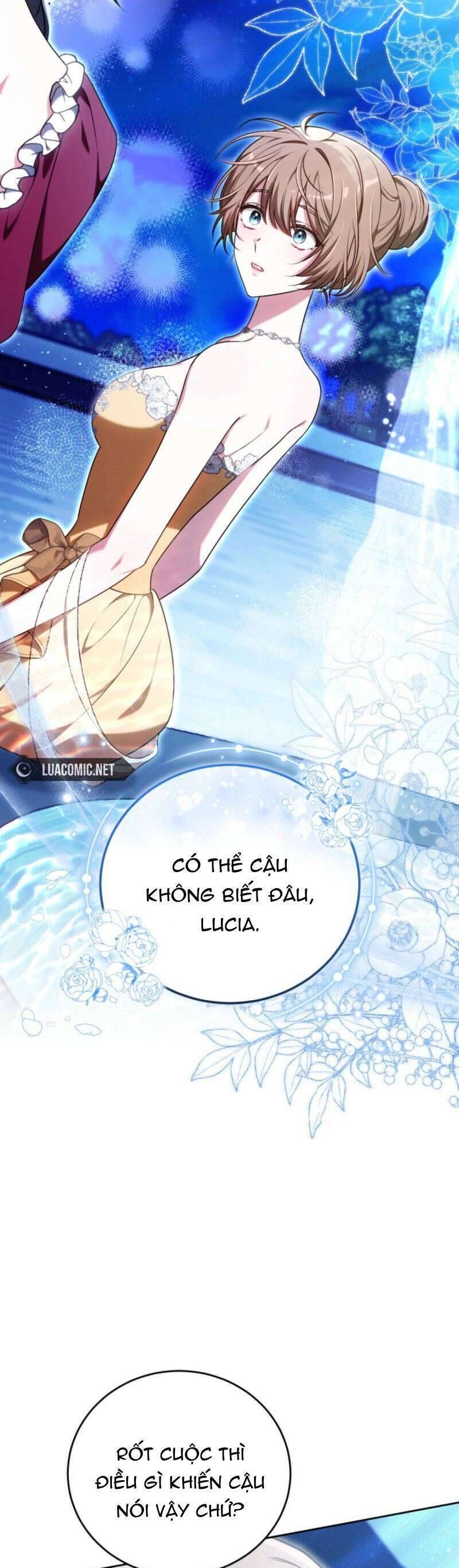 Lời Tỏ Tình Lần Thứ 101 Chapter 12 - Trang 2