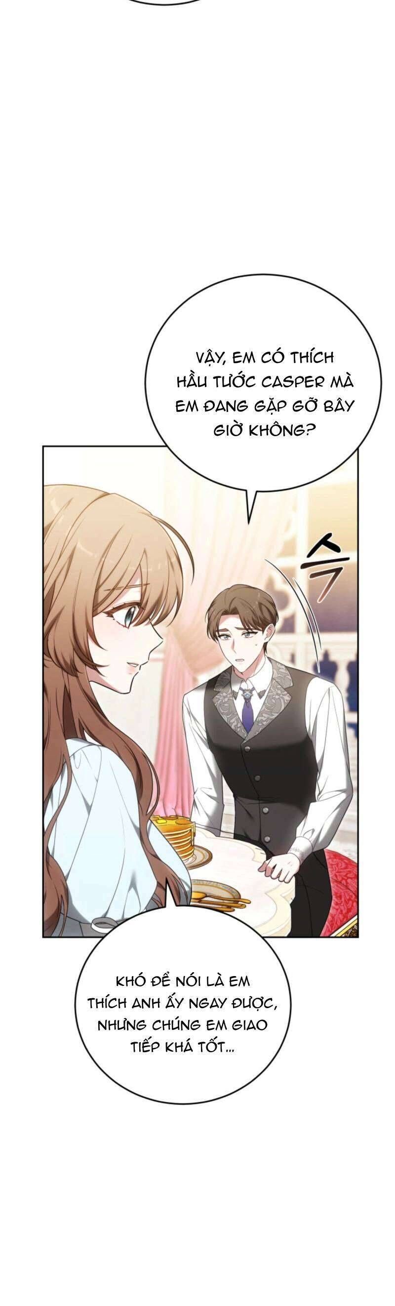 Lời Tỏ Tình Lần Thứ 101 Chapter 12 - Trang 2