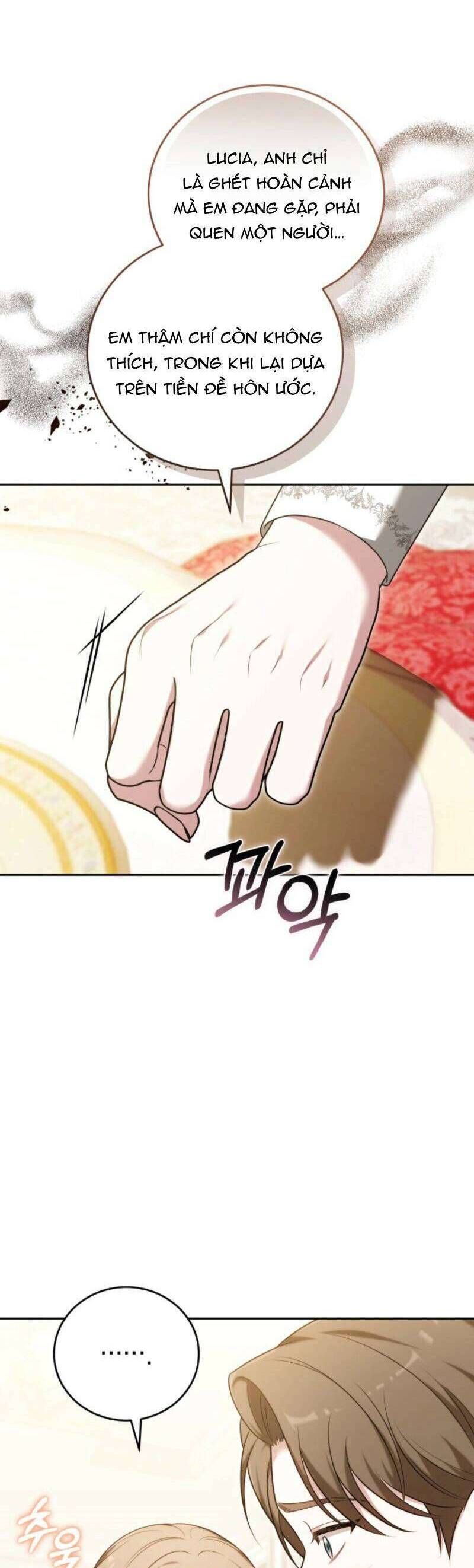 Lời Tỏ Tình Lần Thứ 101 Chapter 12 - Trang 2