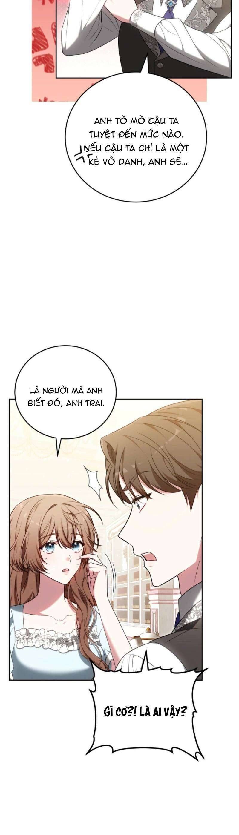 Lời Tỏ Tình Lần Thứ 101 Chapter 12 - Trang 2