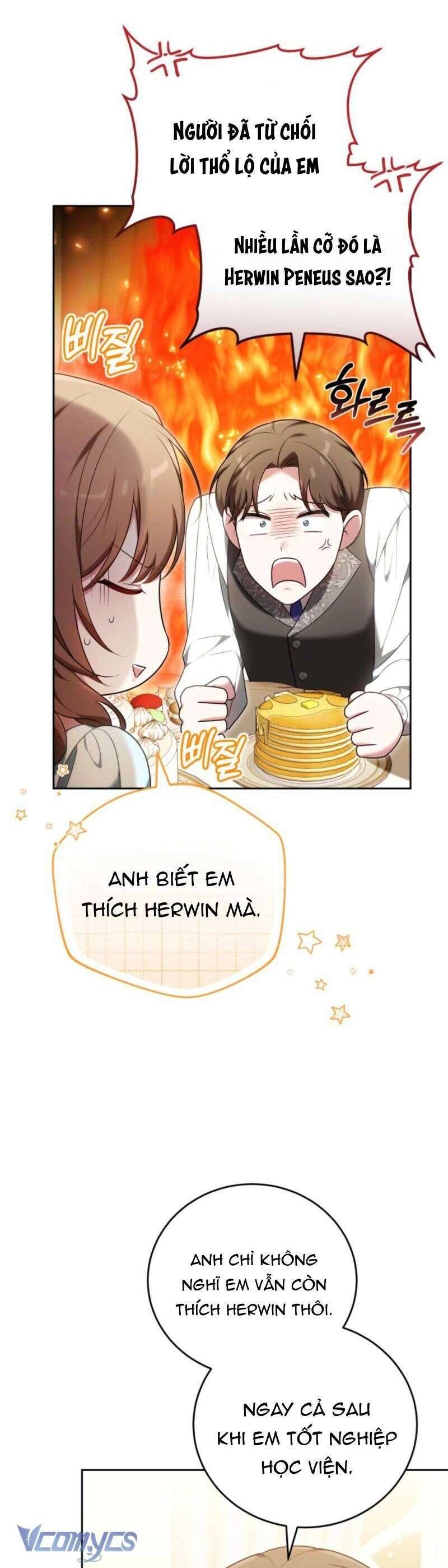 Lời Tỏ Tình Lần Thứ 101 Chapter 12 - Trang 2