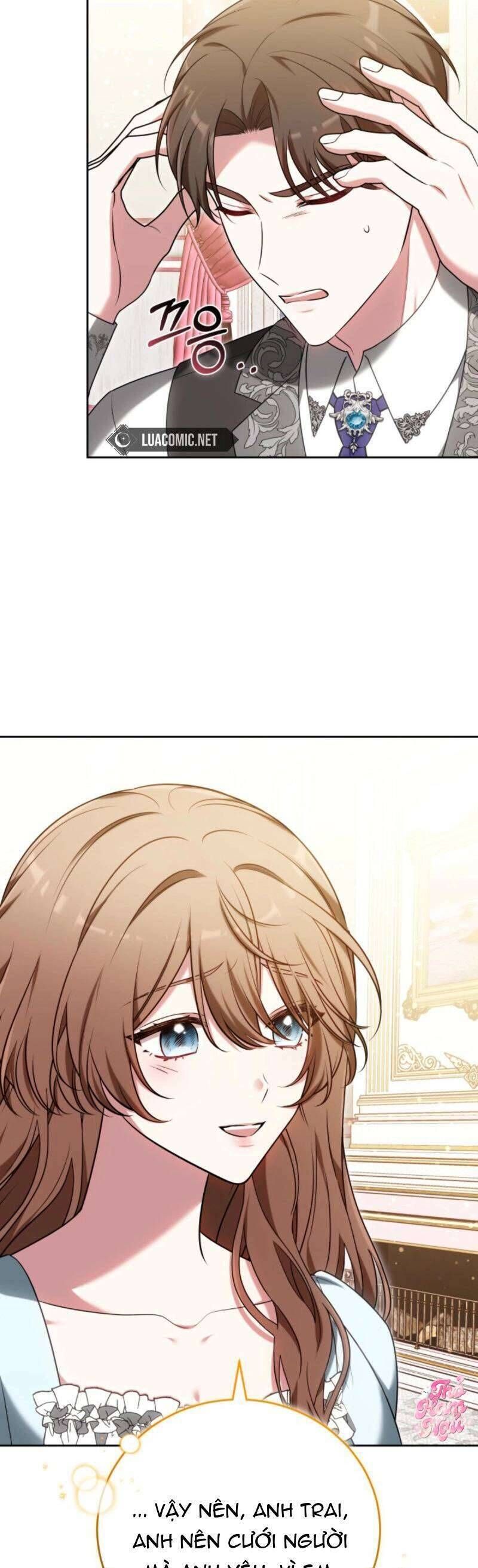 Lời Tỏ Tình Lần Thứ 101 Chapter 12 - Trang 2