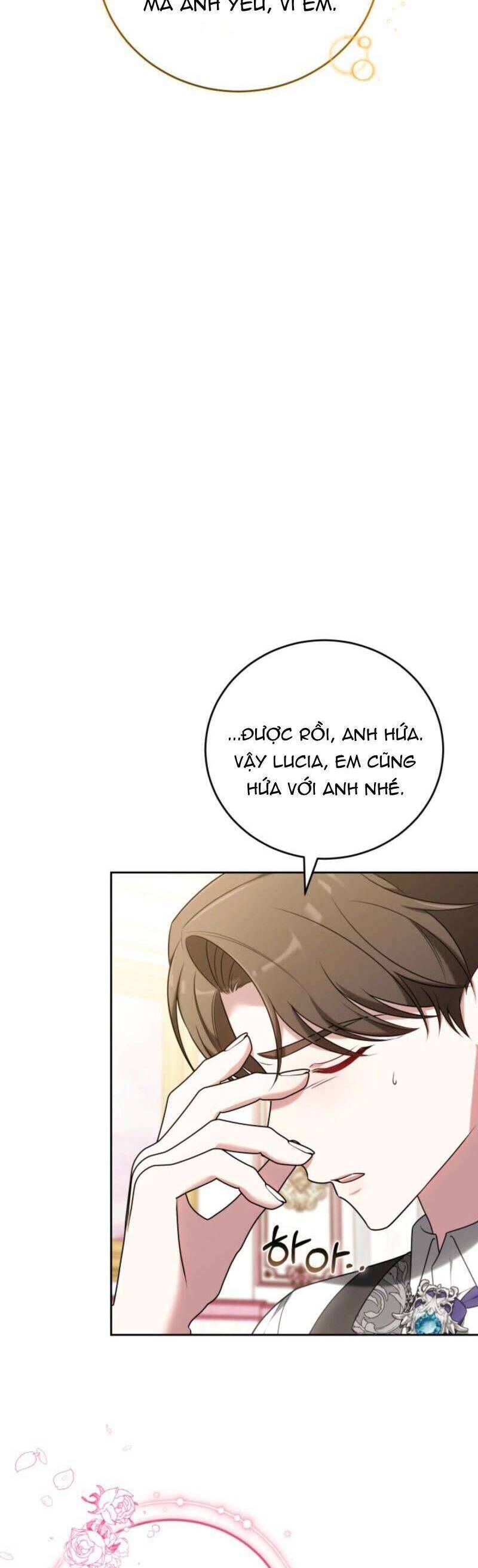 Lời Tỏ Tình Lần Thứ 101 Chapter 12 - Trang 2