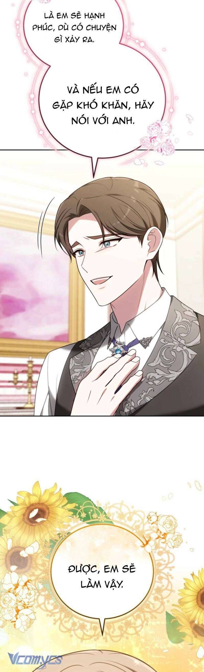 Lời Tỏ Tình Lần Thứ 101 Chapter 12 - Trang 2