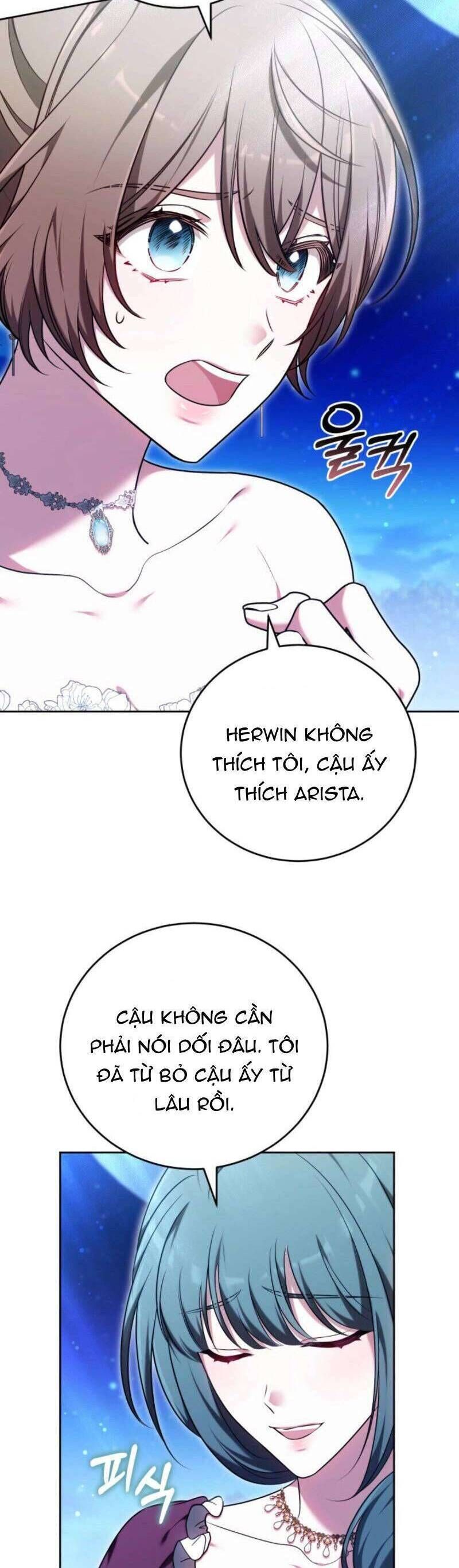 Lời Tỏ Tình Lần Thứ 101 Chapter 12 - Trang 2