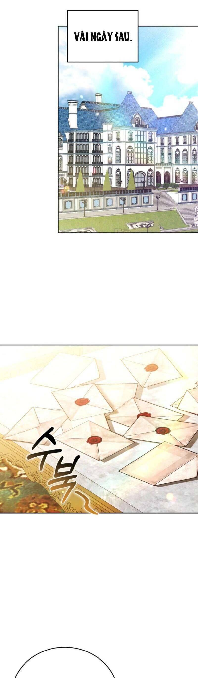 Lời Tỏ Tình Lần Thứ 101 Chapter 12 - Trang 2