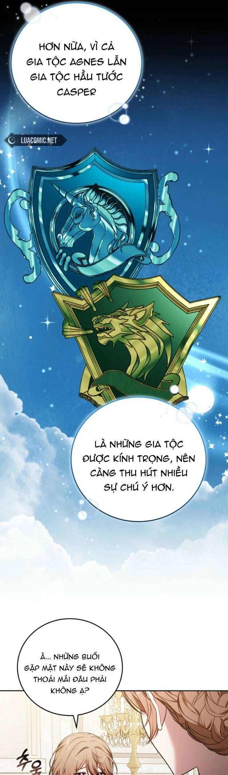 Lời Tỏ Tình Lần Thứ 101 Chapter 12 - Trang 2