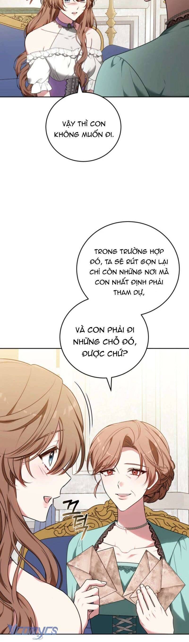 Lời Tỏ Tình Lần Thứ 101 Chapter 12 - Trang 2