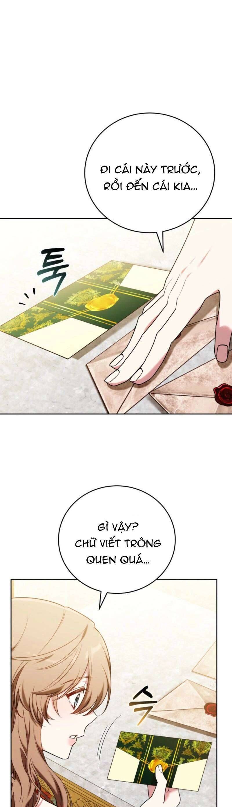 Lời Tỏ Tình Lần Thứ 101 Chapter 12 - Trang 2