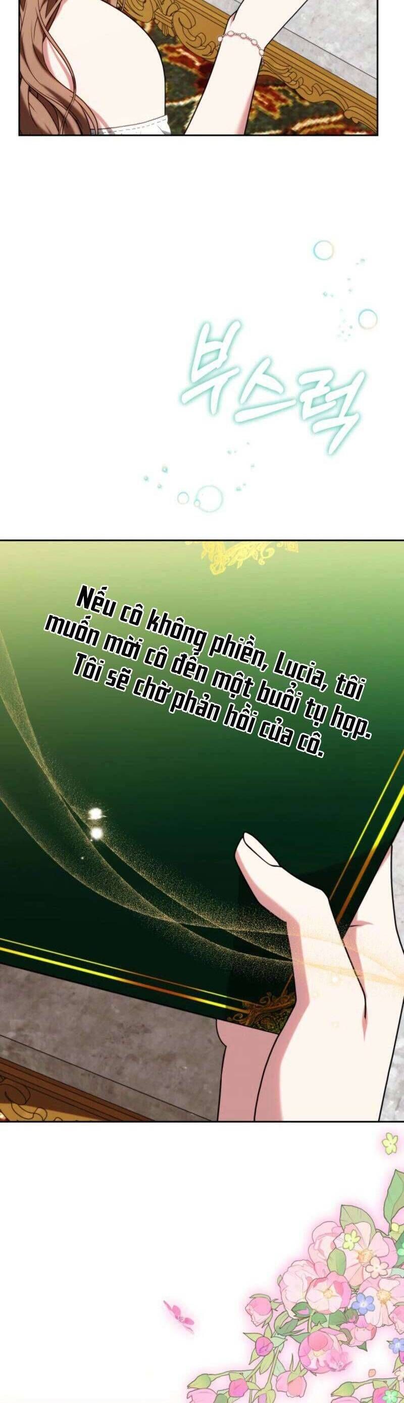 Lời Tỏ Tình Lần Thứ 101 Chapter 12 - Trang 2