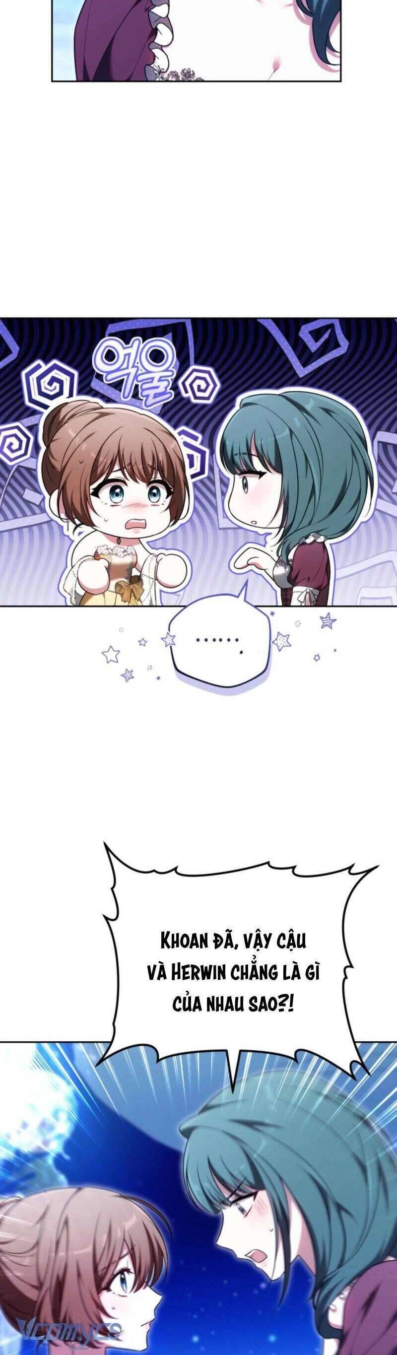 Lời Tỏ Tình Lần Thứ 101 Chapter 12 - Trang 2