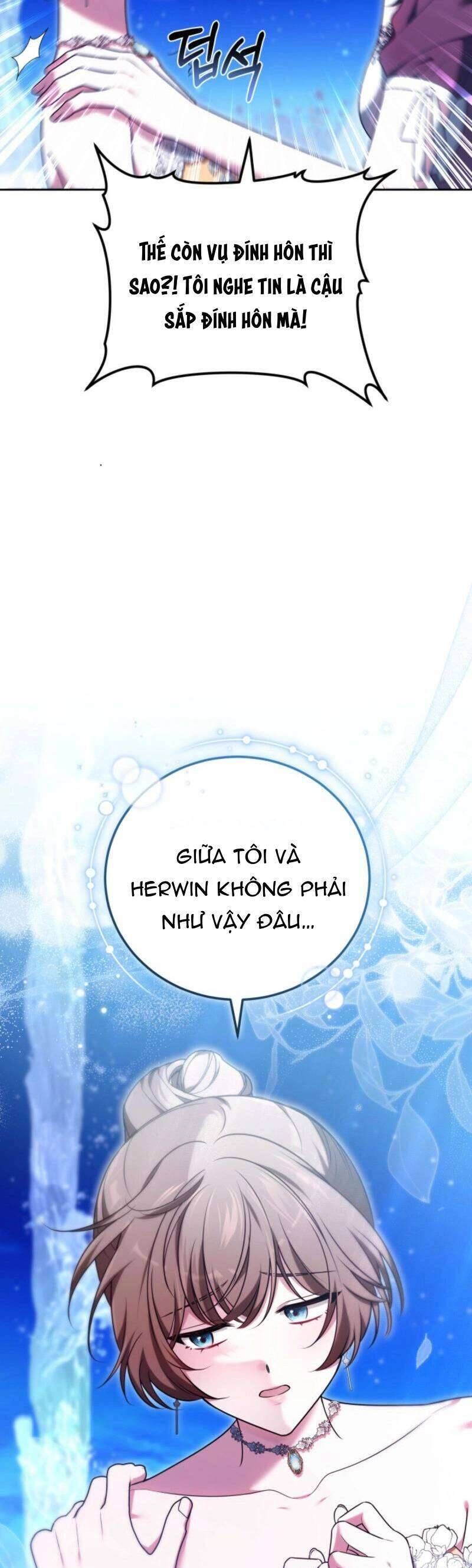 Lời Tỏ Tình Lần Thứ 101 Chapter 12 - Trang 2