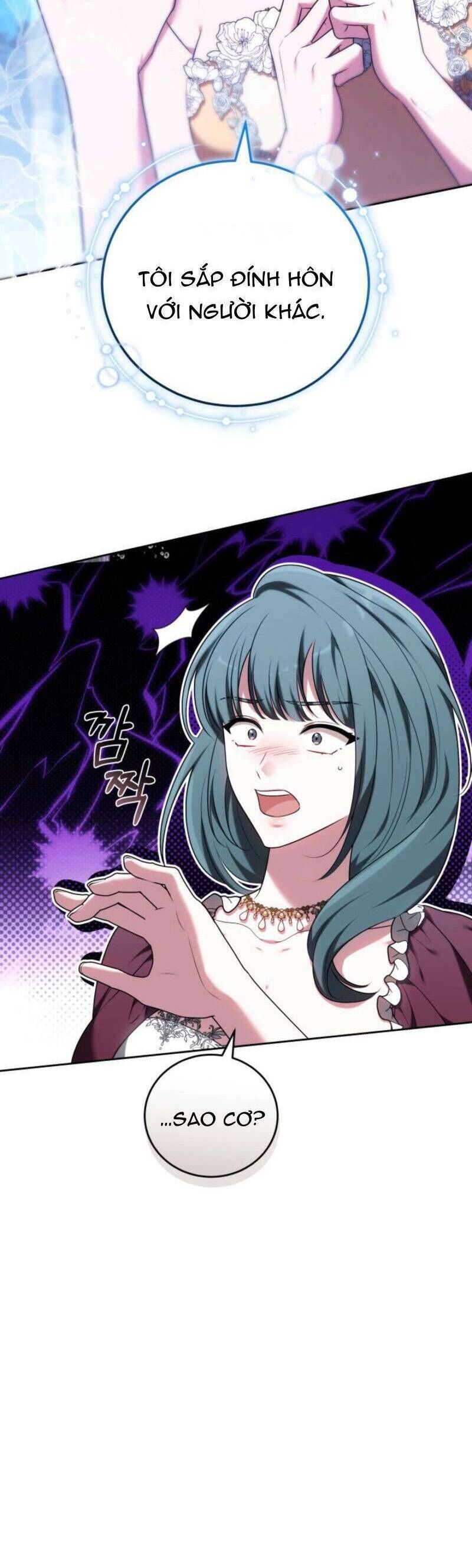 Lời Tỏ Tình Lần Thứ 101 Chapter 12 - Trang 2