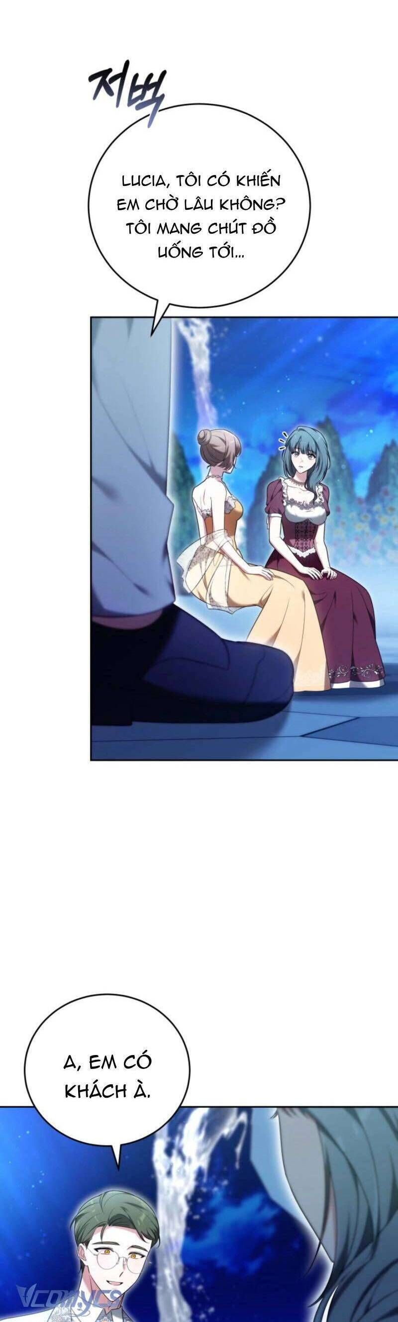 Lời Tỏ Tình Lần Thứ 101 Chapter 12 - Trang 2