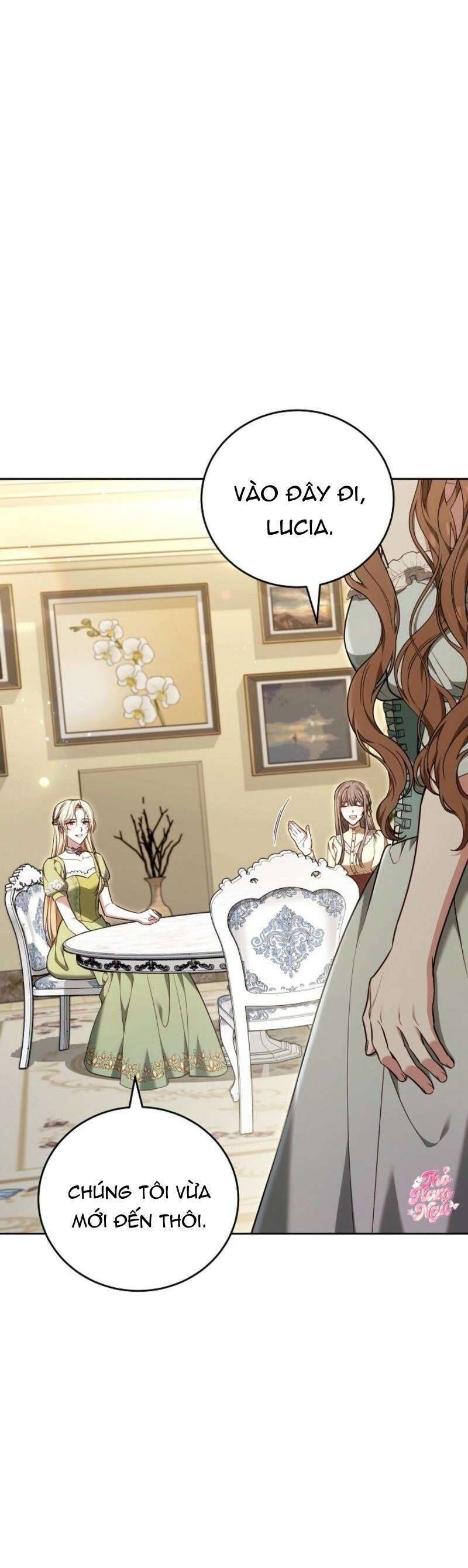 Lời Tỏ Tình Lần Thứ 101 Chapter 13 - Trang 2