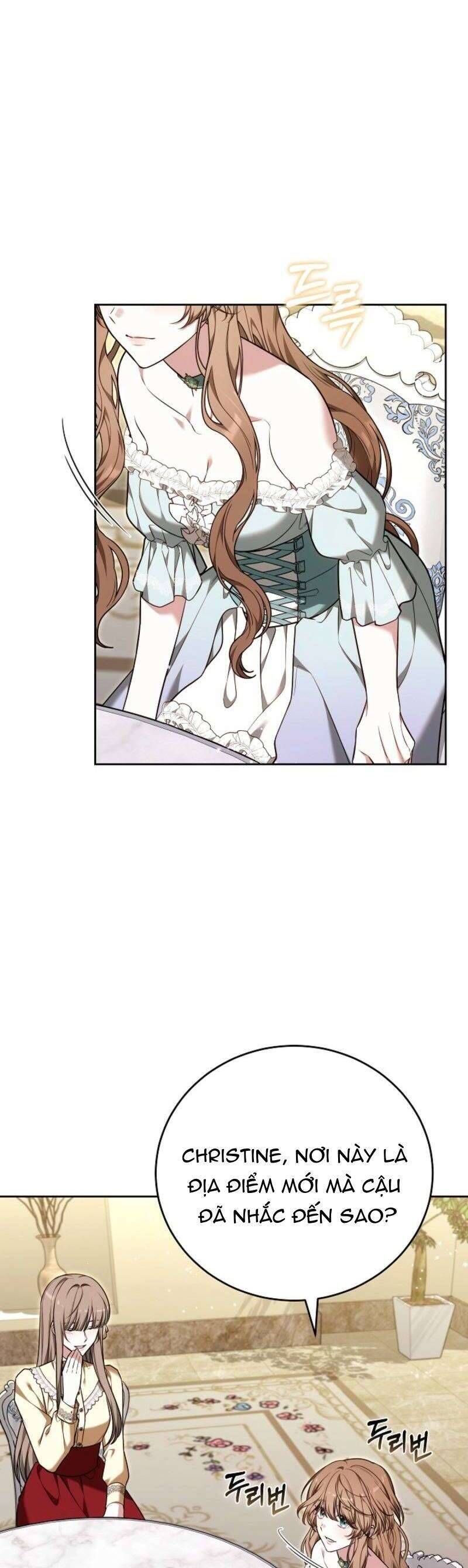 Lời Tỏ Tình Lần Thứ 101 Chapter 13 - Trang 2