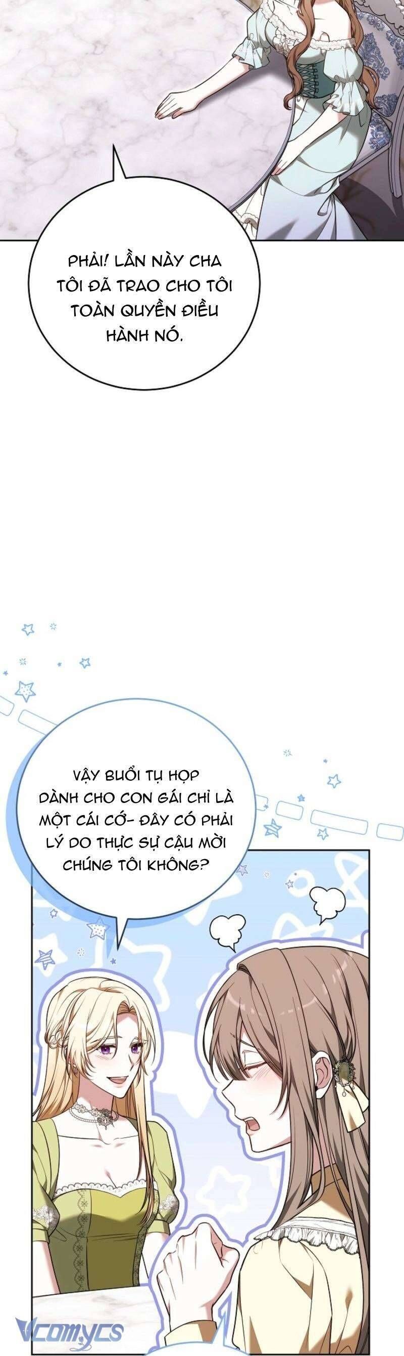 Lời Tỏ Tình Lần Thứ 101 Chapter 13 - Trang 2